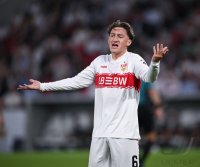 Fussball Supercup Saison 2025/2026
VfB Stuttgart - FC Bayern Muenchen