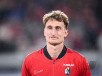 FUSSBALL EUROPA LEAGUE SAISON 2025/2026
SC Freiburg - FC Basel