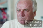Udo LATTEK, Portrait