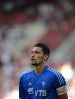 Fussball Europa League: VfB Stuttgart - Dynamo Moskau