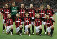 FUSSBALL  CHL   FC Barcelona 5-0 Levski Sofia