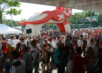 FUSSBALL INTERNATIONAL: Schweiz - Deutschland