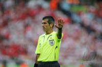 Fussball WM 2006: Japan - Brasilien