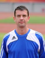 FUSSBALL  Olympia 2008   SCHIEDSRICHTER