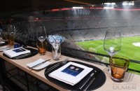 Fussball CHL 17/18 Achtelfinale: FC Bayern Muenchen - Besiktas Istanbul