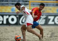 FIFA Beach Soccer World Cup Groupmatches