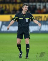 Fussball 1. Bundesliga, Saison 2011/2012: Borussia Dortmund - FC Bayern Muenchen