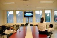 FUSSBALL EURO 2008: Deutschland - Spanien