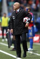 FUSSBALL  Schweizer Cupfinale FC Basel - FC Luzern