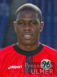 FUSSBALL BUNDESLIGA, Hannover 96