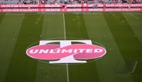 Fussball 1. Bundesliga 24/25: FC Bayern Muenchen - Borussia Dortmund