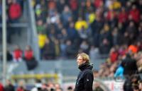 Fussball 1. Bundesliga:   Borussia Dortmund - 1899 Hoffenheim
