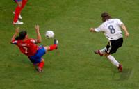 Fussball WM 2006: Deutschland - Costa Rica