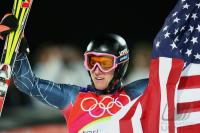 Olympische Spiele 2006 Turin Ski Alpin Herren Kombination