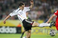 Fussball WM 2006: Nationalmannschaft Deutschland