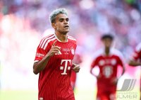 Fussball  Telekom Cup 2026 FC Bayern Muenchen -  RB Leipzig
