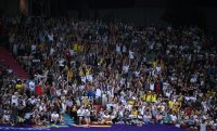Fussball Frauen Euro 2025 Schweden - Deutschland