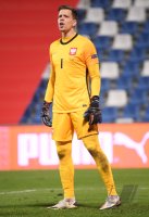 Fussball UEFA Nations League: Italien - Polen