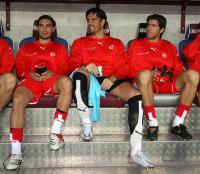 Laenderspiel Schweiz - Costa Rica