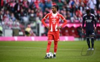 Fussball 1. Bundesliga 25/26    Testspiel 
FC Bayern Muenchen - Olympique Lyon