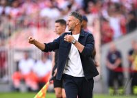 Fussball  Telekom Cup 2026 FC Bayern Muenchen -  RB Leipzig