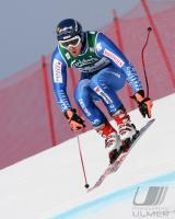 Ski Alpin  Herren Abfahrt Wengen