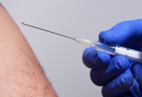 Symbolbild: Corona-Impfstoff