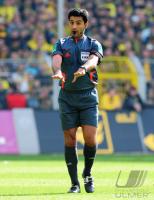 FUSSBALL, 1. BUNDESLIGA, 29. Spieltag: RAFATI