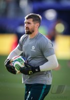 Fussball WM 2026 Vorrunde: Australien - Paraguay