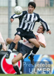 42. Internationales A-Junioren Fussball-Turnier