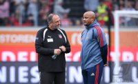 Fussball  Testspiel 1. Bundesliga   26/27   18.08.2026 1. FC Heidenheim - FC Bayern Muenchen