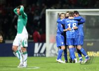 Fussball 1. Bundesliga: Werder Bremen - VfL Bochum