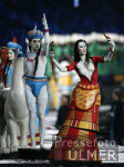 Olympia 2004 Athen