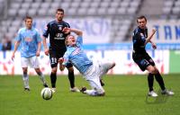 2. Fussball Bundesliga : 1860 Muenchen - FSV Frankfurt