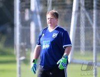 Fussball  Oberliga 2021/2022: TV Derendingen -  SV Gottenheim