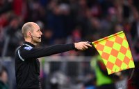 Fussball 1. Bundesliga 22/23: FC Bayern Muenchen - Borussia Dortmund