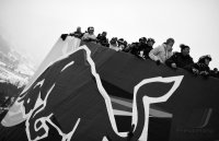 Ski Alpin Kitzbuehel 2015; Super G