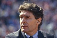 Fussball 1. Bundesliga 1993/1994: Meister FC Bayern Muenchen