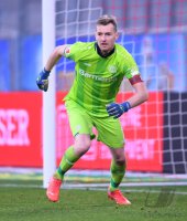 Fussball 1. Bundesliga Saison 21/22: SC Freiburg - Bayer 04 Leverkusen