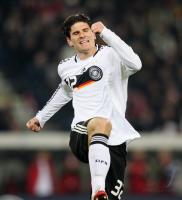 Fussball International: Schweiz  -  Deutschland