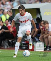 Fussball 1. Bundesliga 2011/2012:  Kevin Stoeger (VfB Stuttgart)