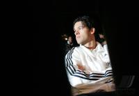 Fussball Nationalmannschaft