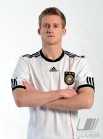 Fussball: Deutsche Nationalmannschaft Saison 2010/20111, SCHUERRLE