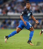 Fussball CHL 17/18 Play Off: TSG 1899 Hoffenheim - FC Liverpool