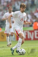 Fussball WM 2006: Costa Rica - Polen