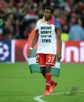 Fussball Champions League Finale 2013:  Borussia Dortmund - FC Bayern Muenchen