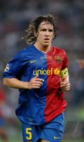 Fussball International Champions League FINALE 08/09  Barcelona - ManU)