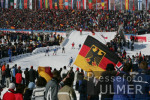 Nordische Ski WM - Langlauf Feature