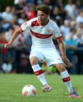 Fussball 1. Bundesliga :  Tunay Torun (VfB Stuttgart)