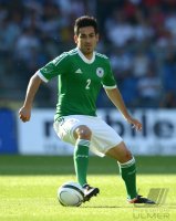 FUSSBALL INTERNATIONAL:  Ilkay Guendogan (Deutschland)